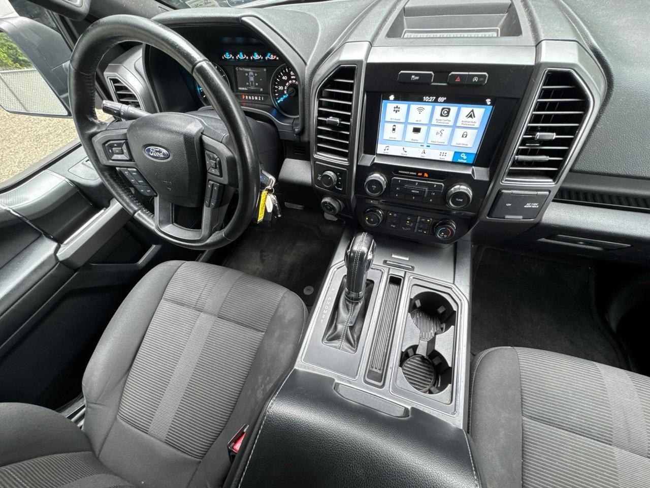 2017 Ford F-150 XLT Warrenton VA