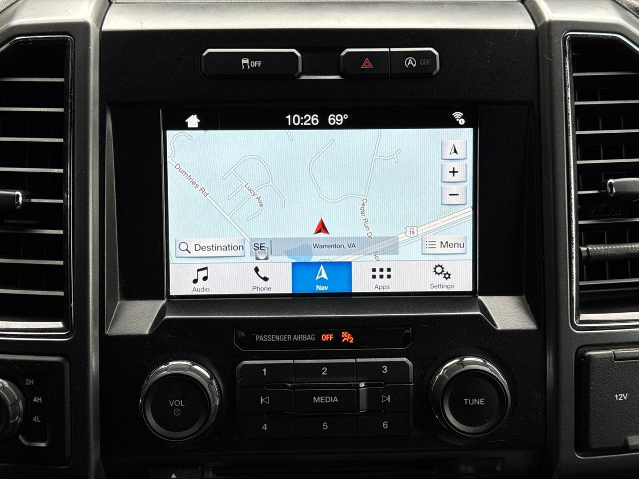 2017 Ford F-150 XLT Warrenton VA
