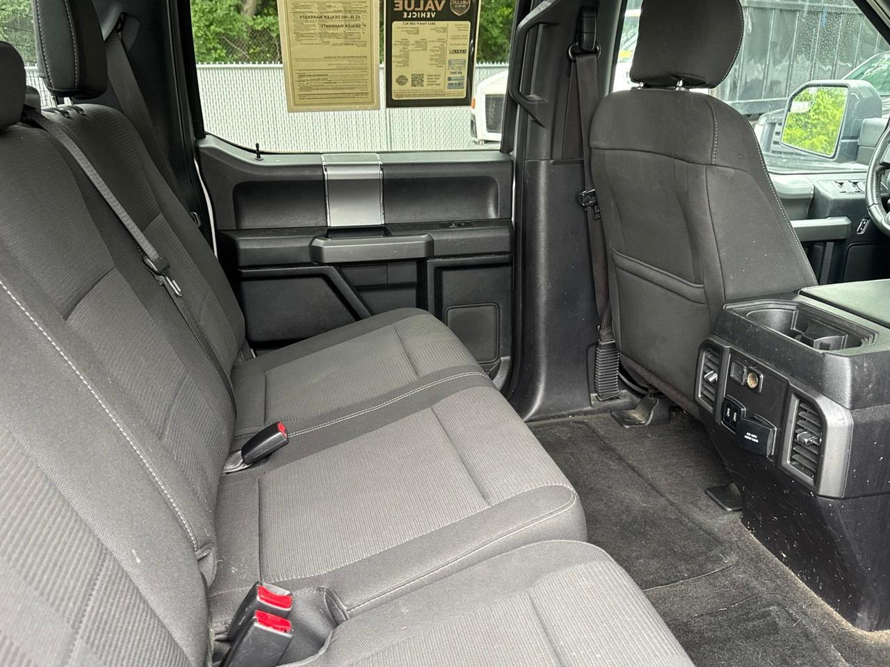 2017 Ford F-150 XLT Warrenton VA
