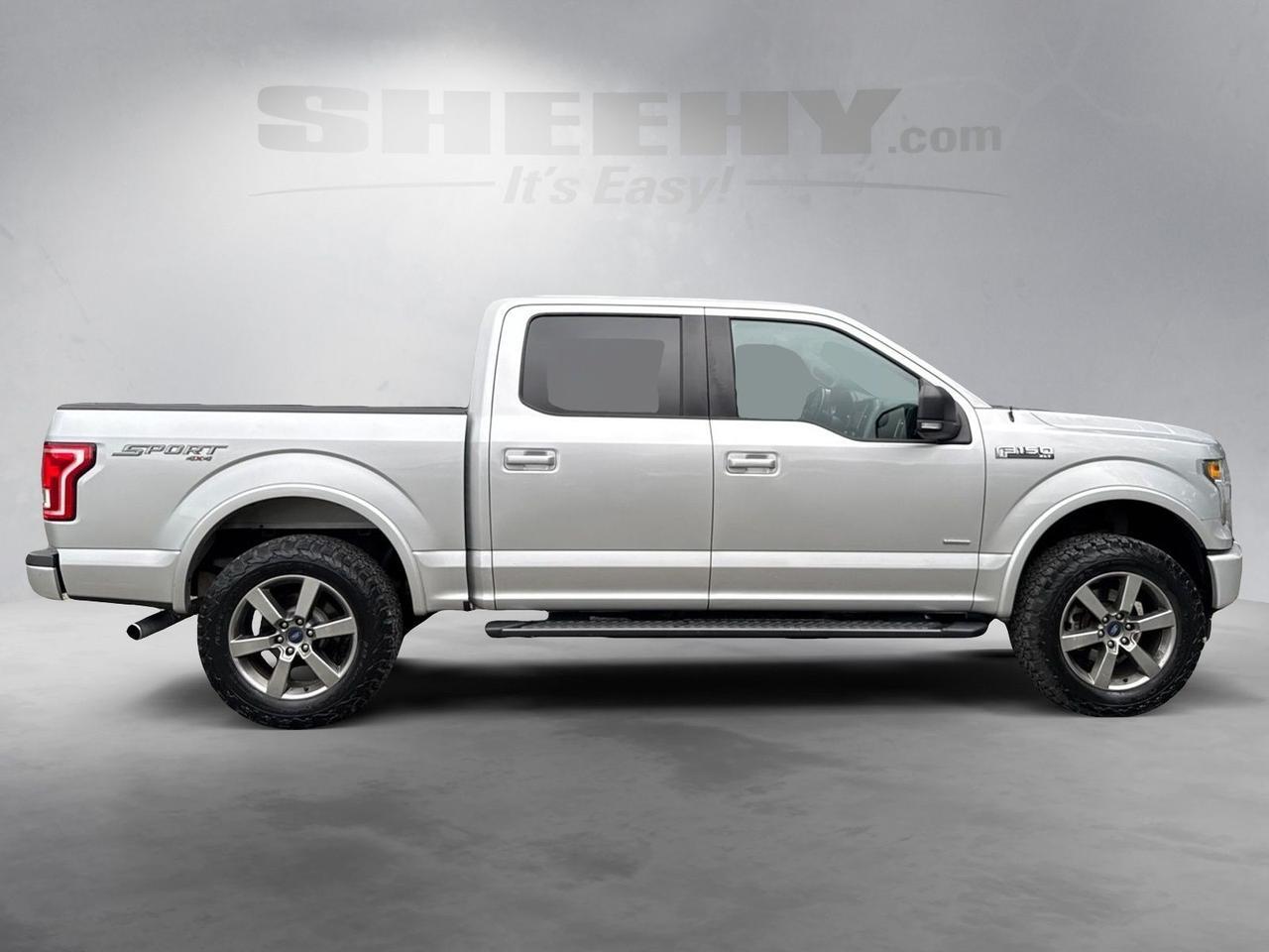 2017 Ford F-150 XLT Warrenton VA