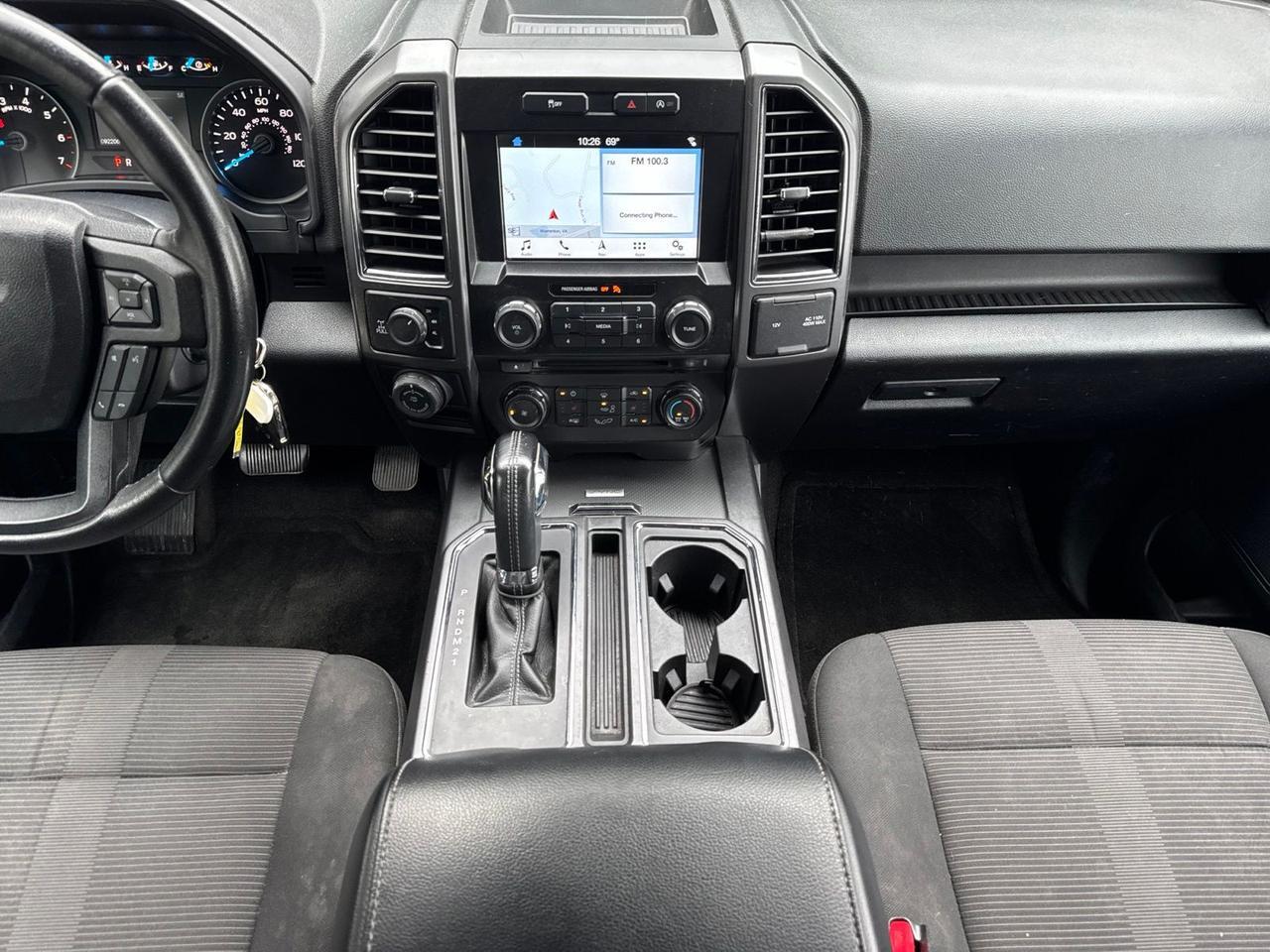2017 Ford F-150 XLT Warrenton VA