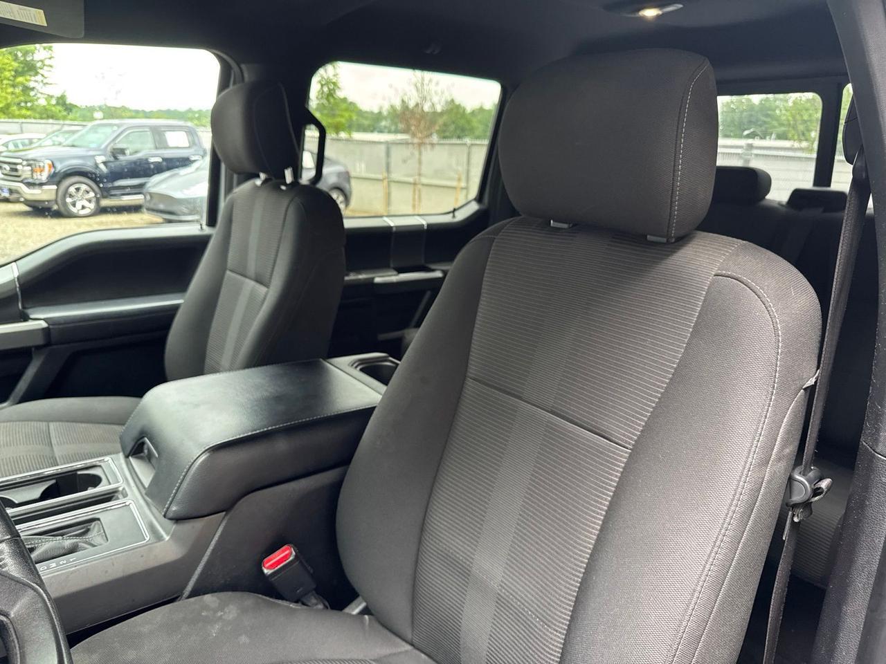 2017 Ford F-150 XLT Warrenton VA