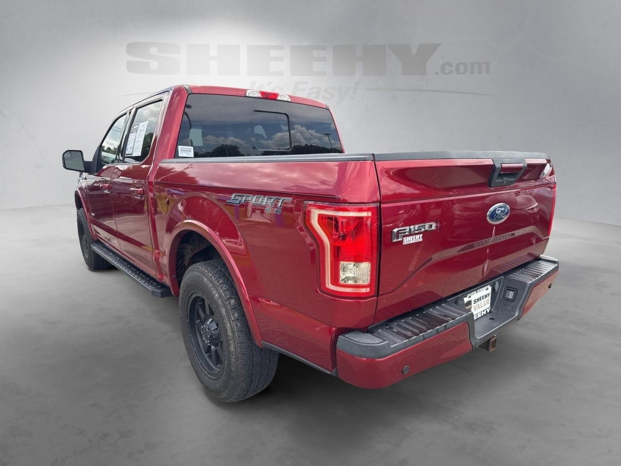 2017 Ford F-150 XLT Warrenton VA