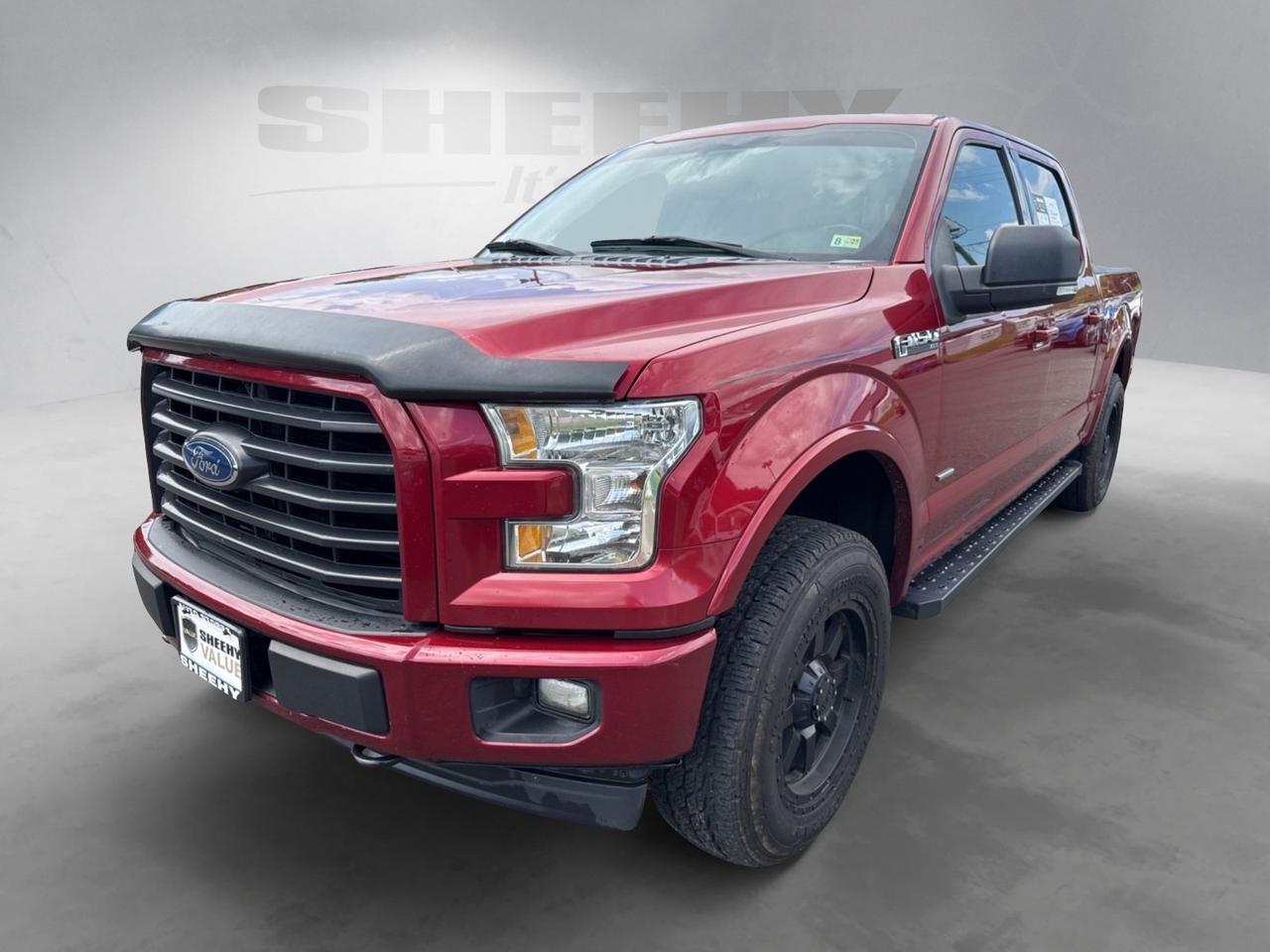 2017 Ford F-150 XLT Warrenton VA