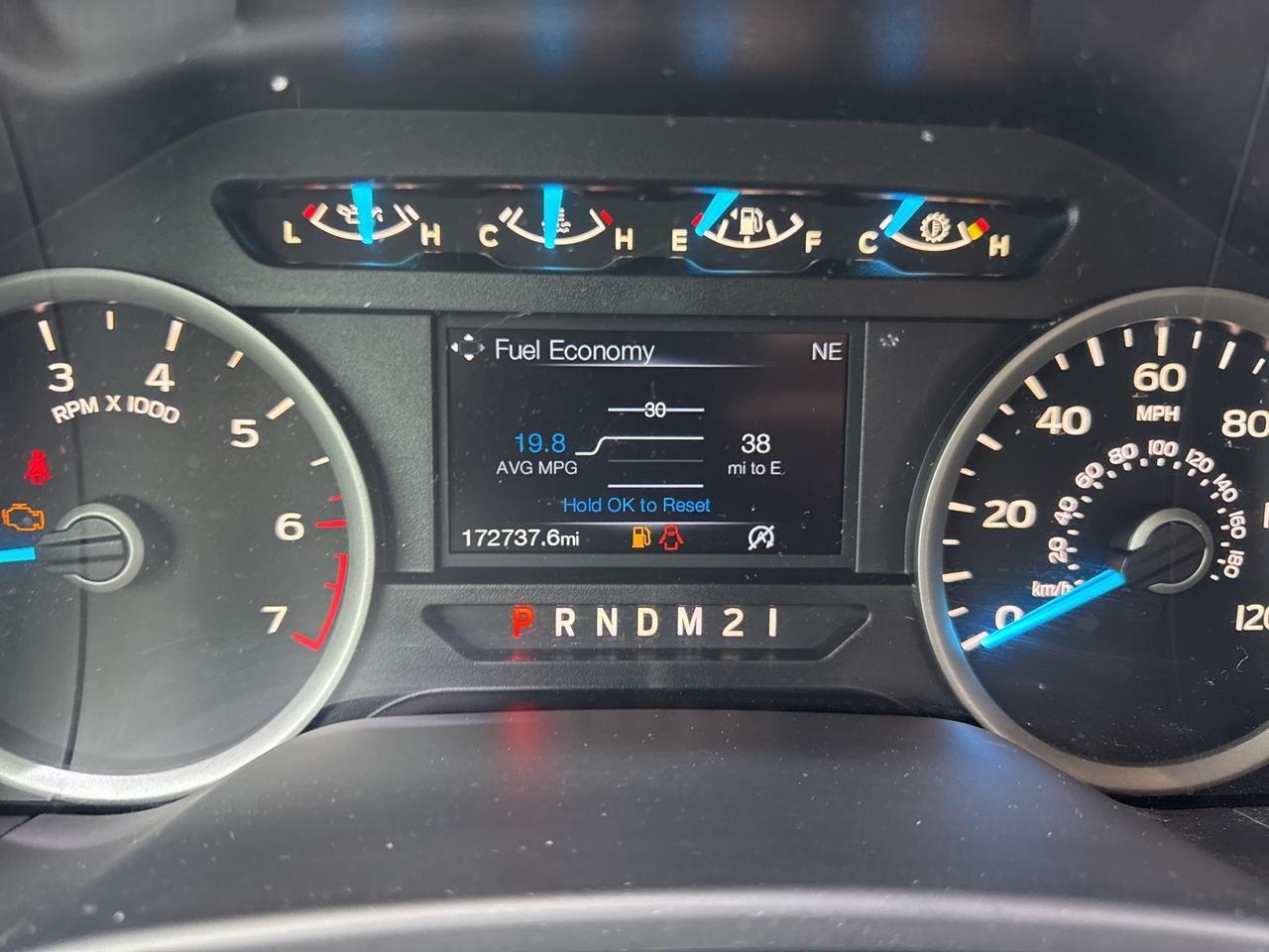 2017 Ford F-150 XLT Warrenton VA