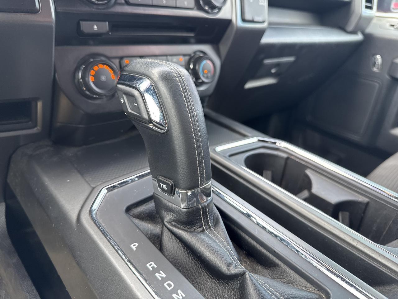 2017 Ford F-150 XLT Warrenton VA