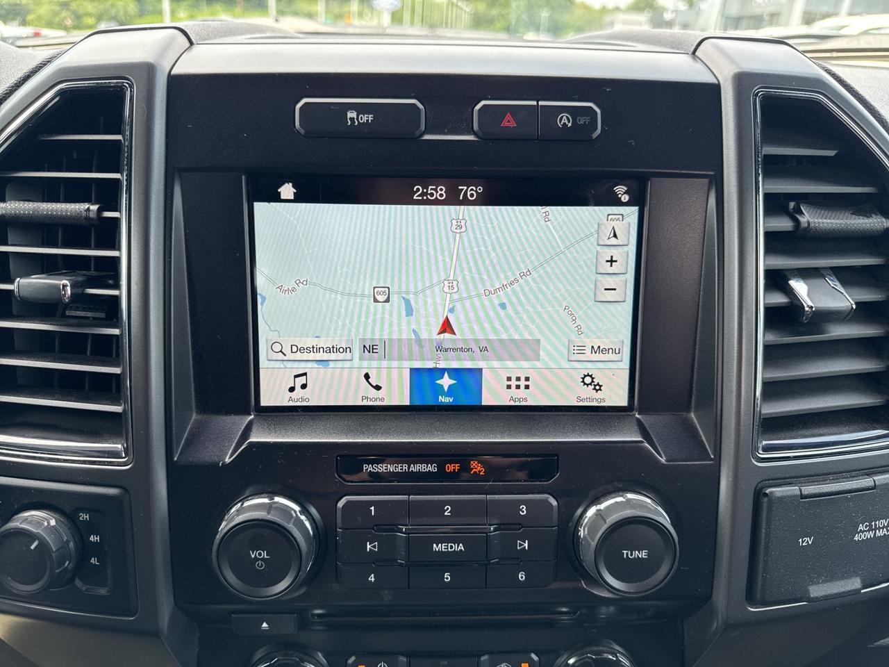 2017 Ford F-150 XLT Warrenton VA