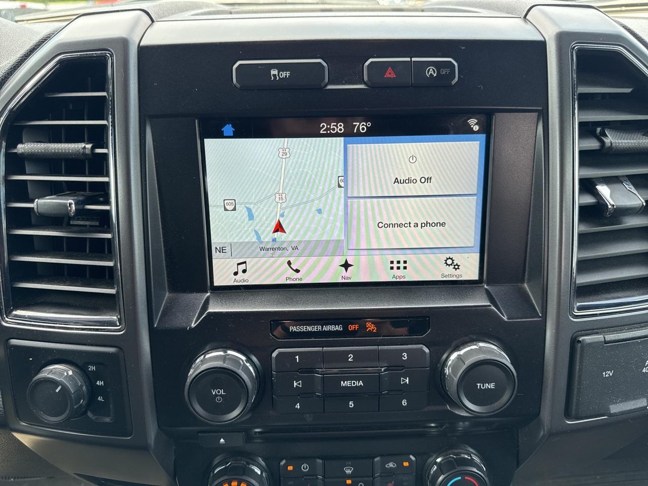 2017 Ford F-150 XLT Warrenton VA