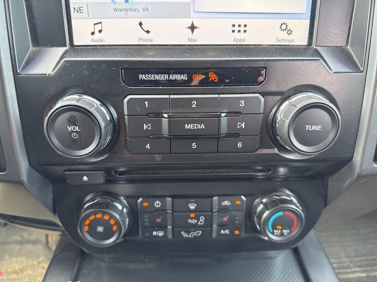 2017 Ford F-150 XLT Warrenton VA