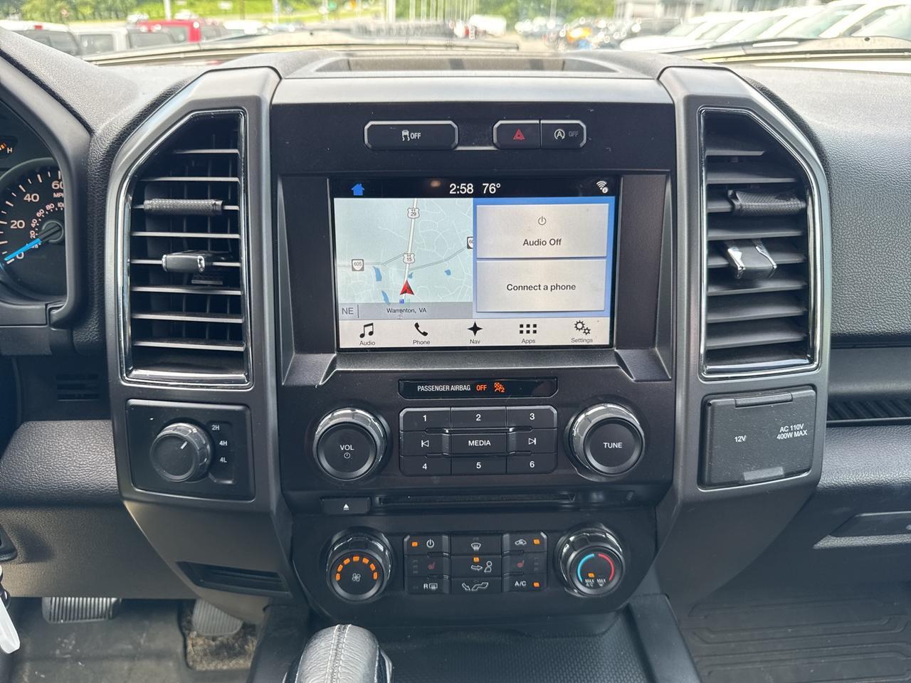 2017 Ford F-150 XLT Warrenton VA