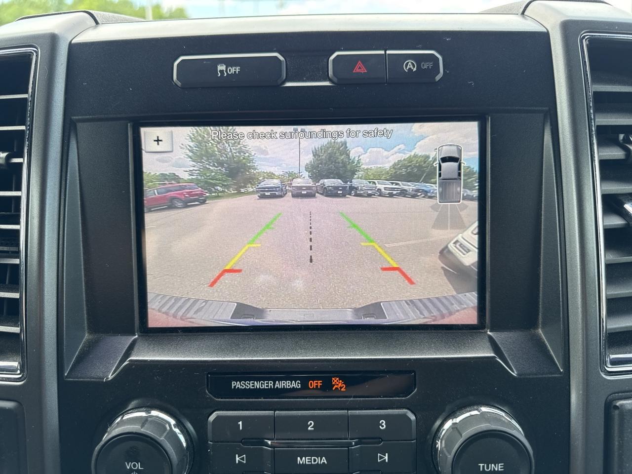 2017 Ford F-150 XLT Warrenton VA