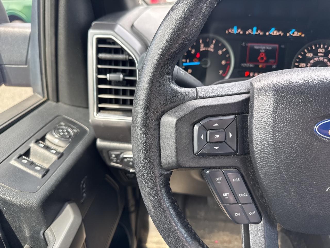 2017 Ford F-150 XLT Warrenton VA