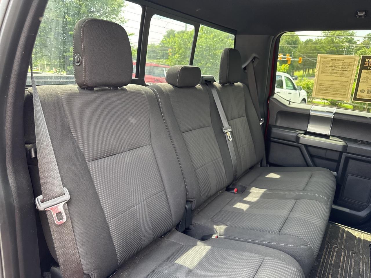 2017 Ford F-150 XLT Warrenton VA