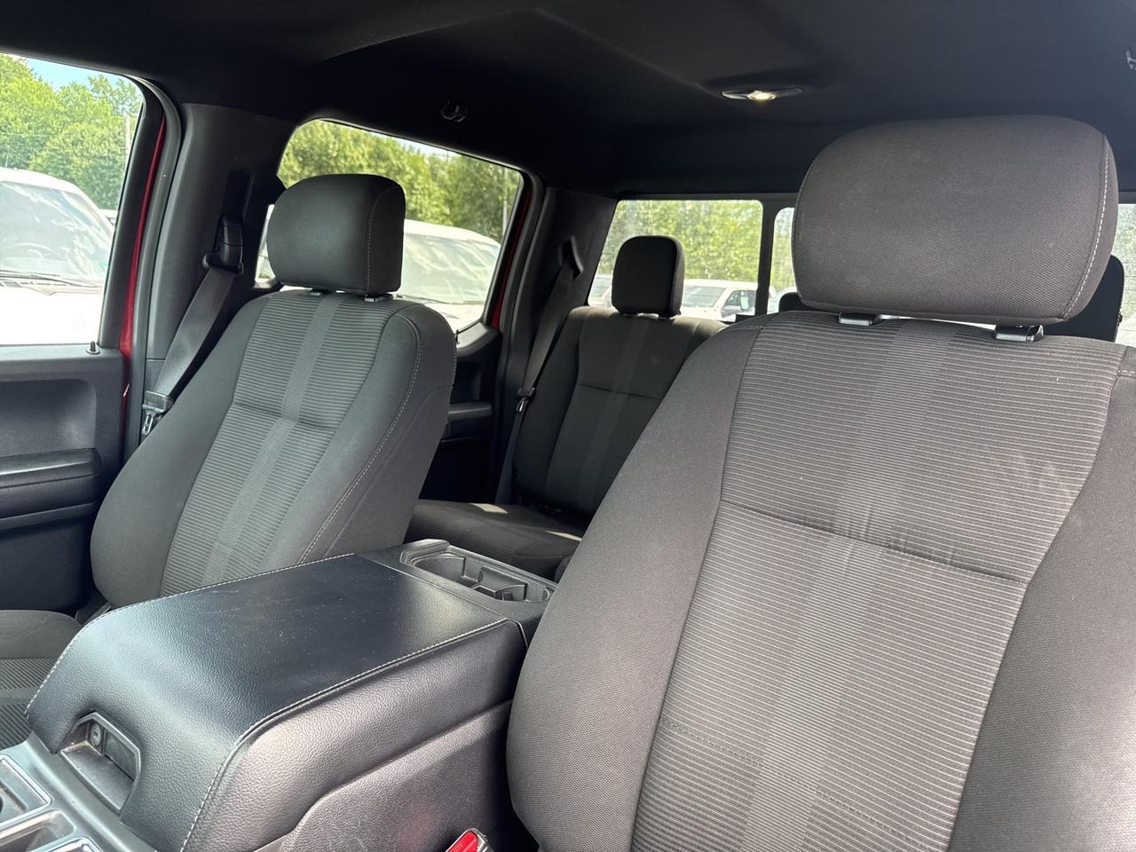 2017 Ford F-150 XLT Warrenton VA
