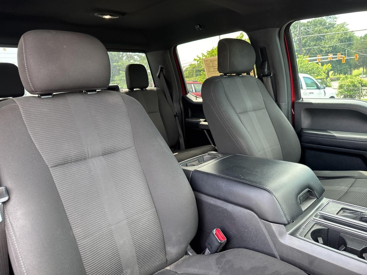 2017 Ford F-150 XLT Warrenton VA