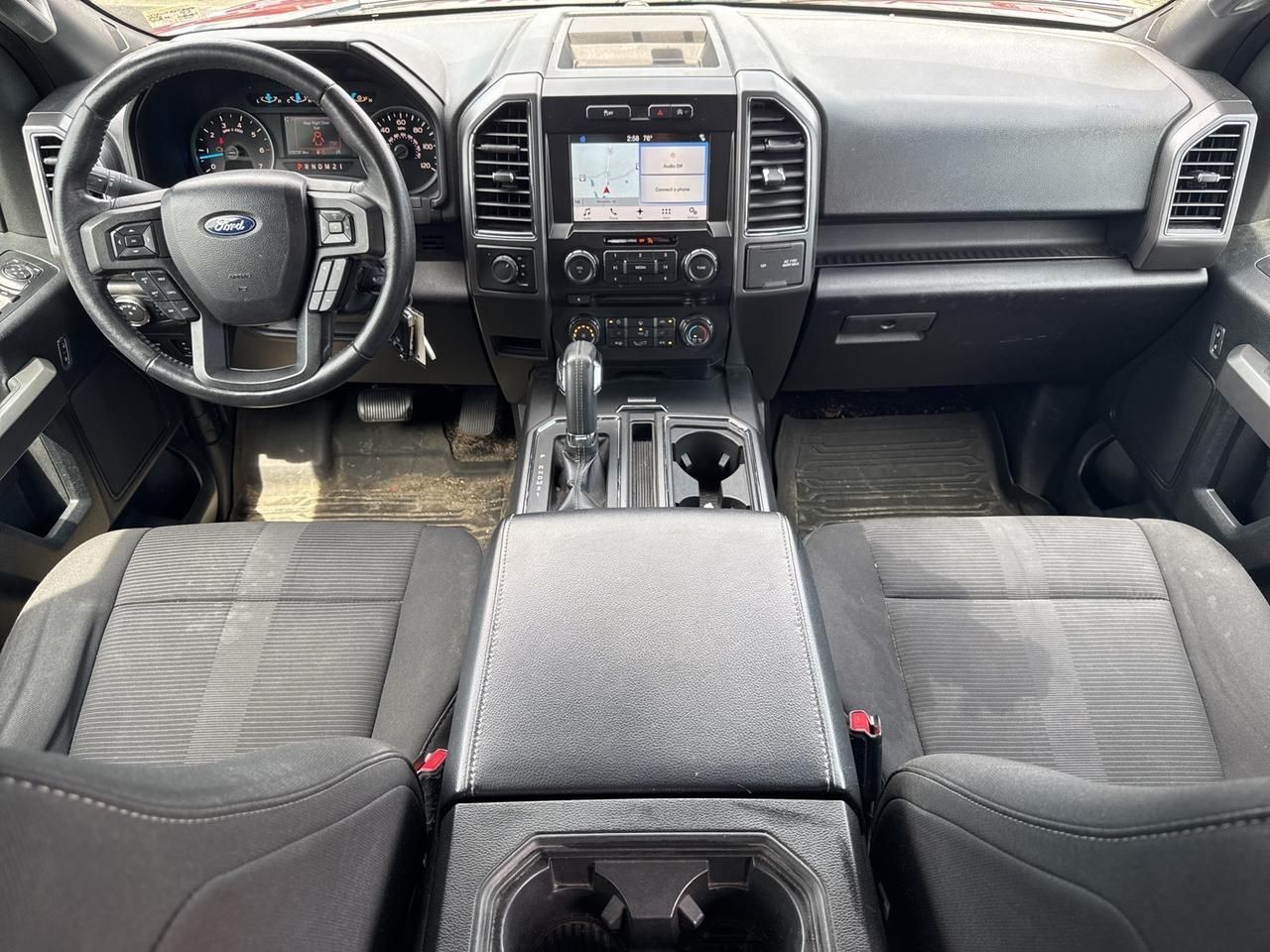 2017 Ford F-150 XLT Warrenton VA
