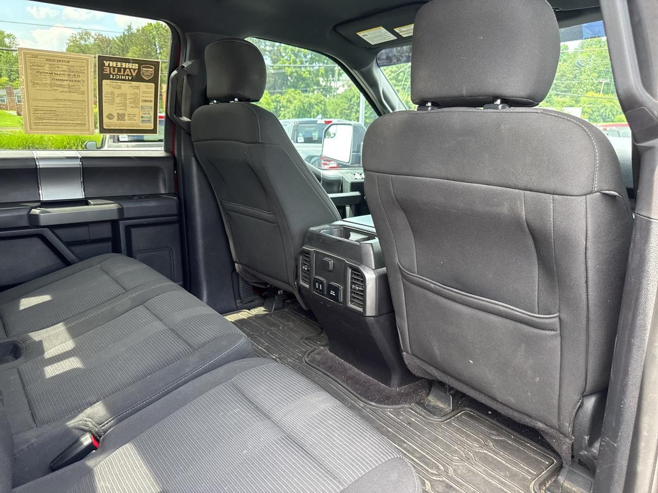 2017 Ford F-150 XLT Warrenton VA