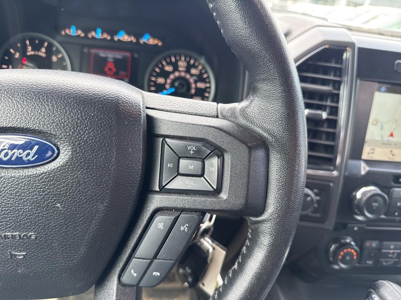 2017 Ford F-150 XLT Warrenton VA