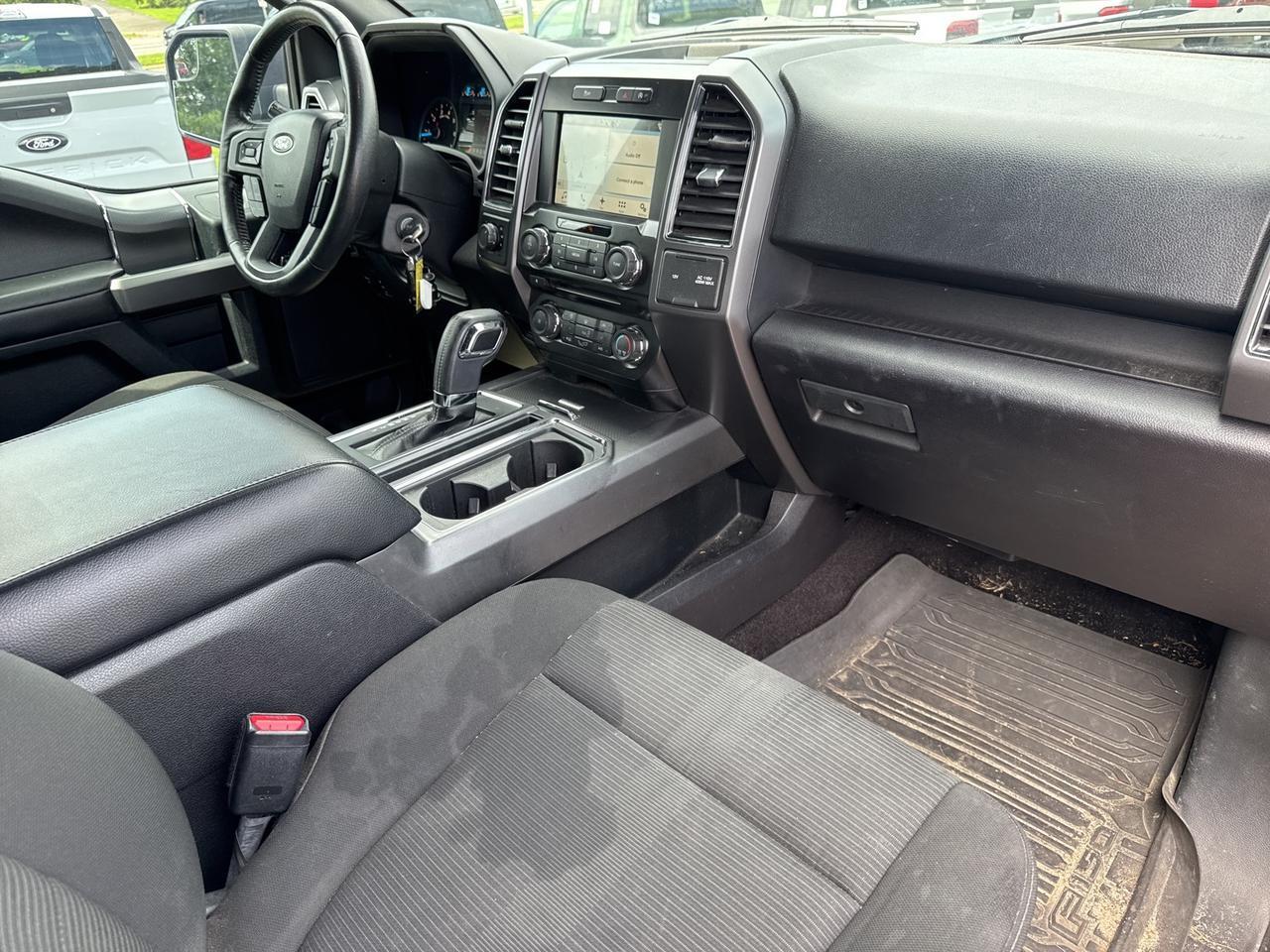 2017 Ford F-150 XLT Warrenton VA