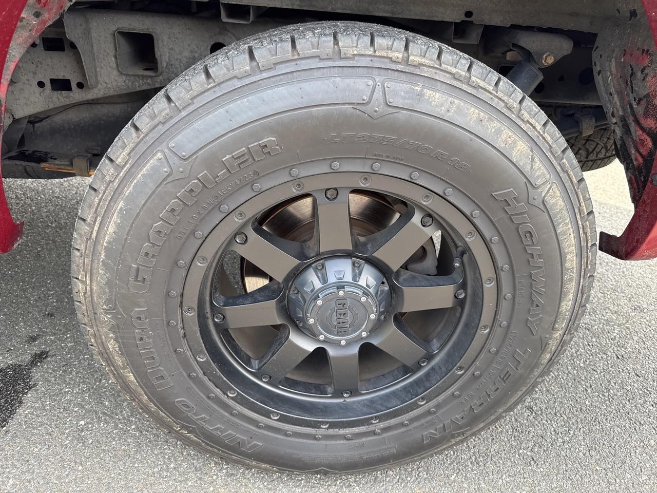 2017 Ford F-150 XLT Warrenton VA