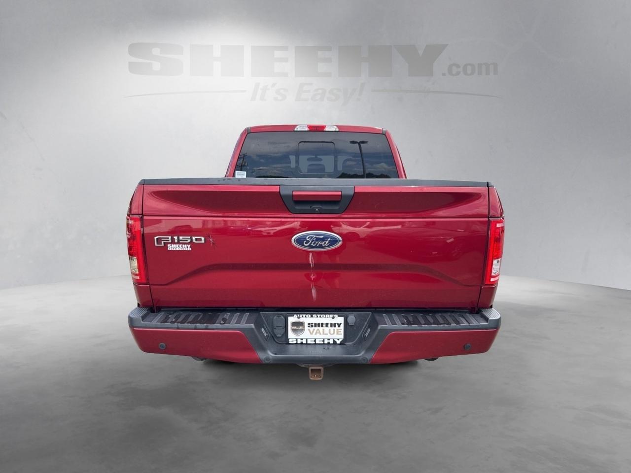 2017 Ford F-150 XLT Warrenton VA
