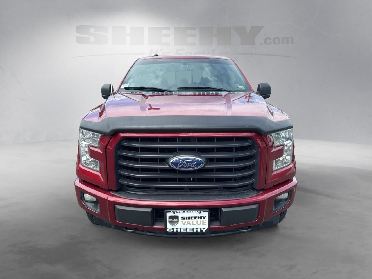 2017 Ford F-150 XLT Warrenton VA