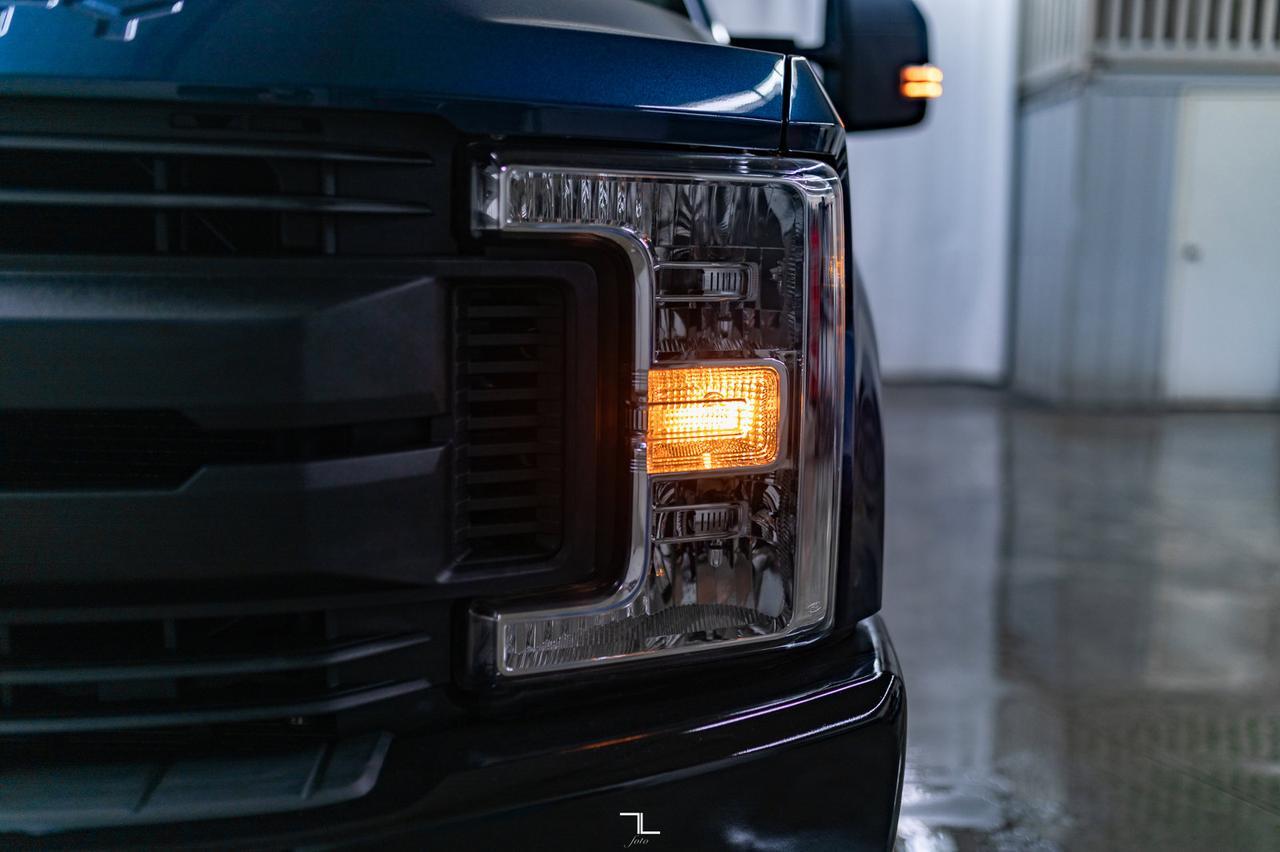 2017 Ford F-250 4x4 Crew Cab XL Longbox Diesel Red Deer AB