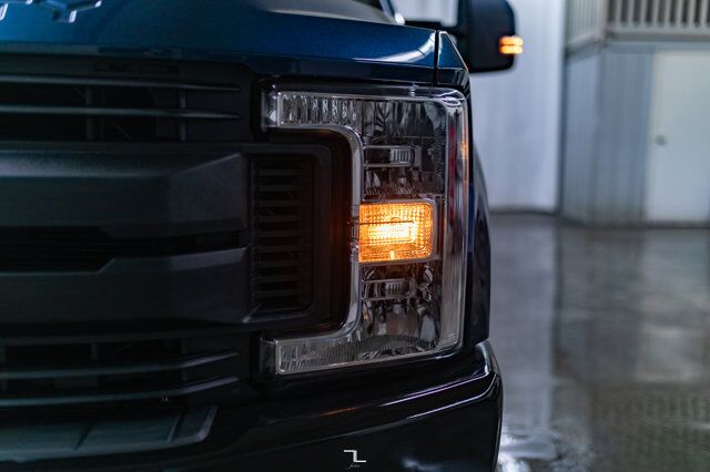 2017 Ford F-250 4x4 Crew Cab XL Longbox Diesel Red Deer AB