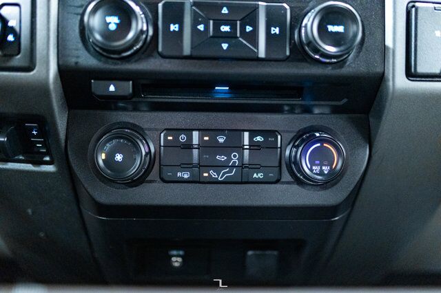 2017 Ford F-250 4x4 Crew Cab XL Longbox Diesel Red Deer AB