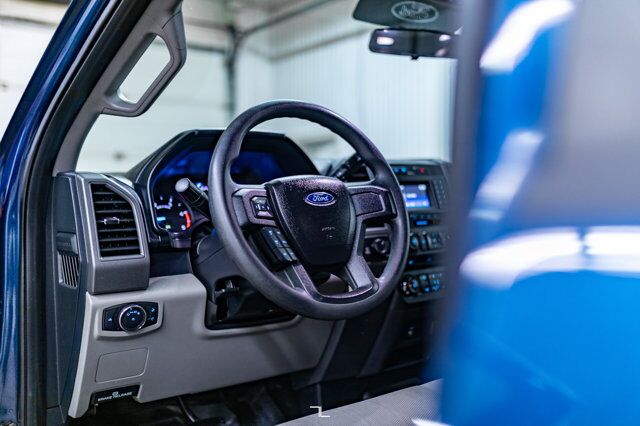 2017 Ford F-250 4x4 Crew Cab XL Longbox Diesel Red Deer AB