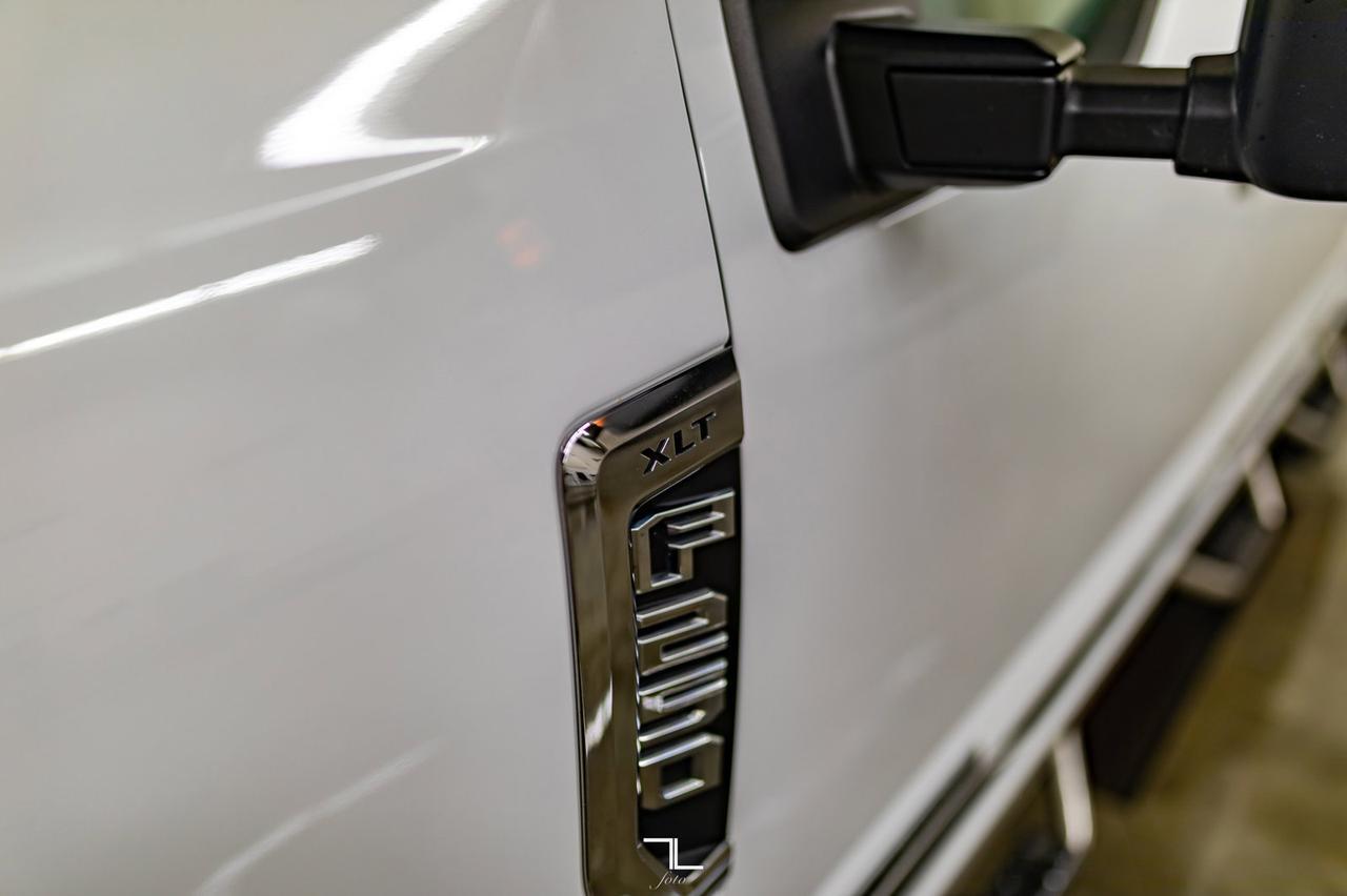 2017 Ford F-250 4x4 Crew Cab XLT BCam Diesel Red Deer AB