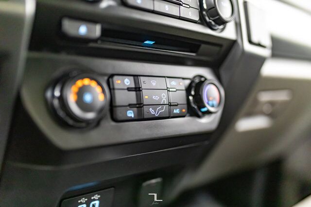 2017 Ford F-250 4x4 Crew Cab XLT BCam Diesel Red Deer AB