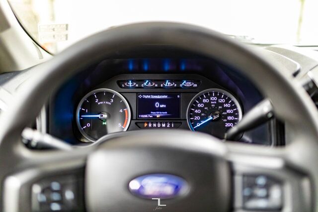 2017 Ford F-250 4x4 Crew Cab XLT BCam Diesel Red Deer AB