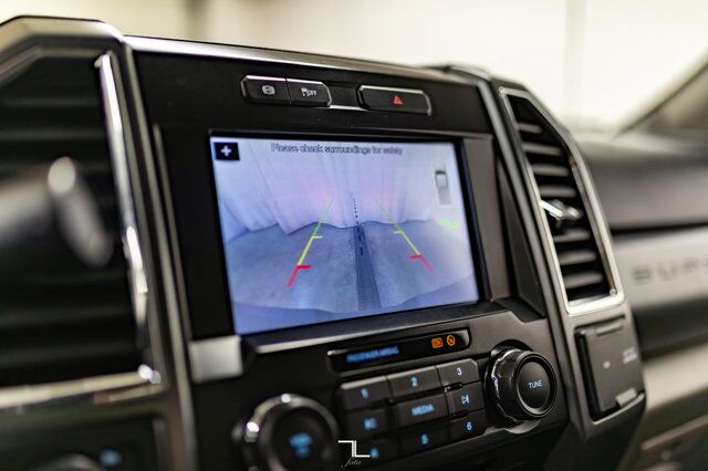 2017 Ford F-250 4x4 Crew Cab XLT BCam Diesel Red Deer AB