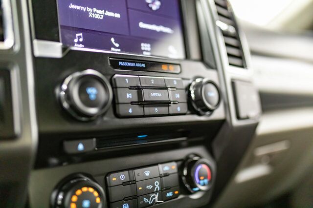 2017 Ford F-250 4x4 Crew Cab XLT BCam Diesel Red Deer AB