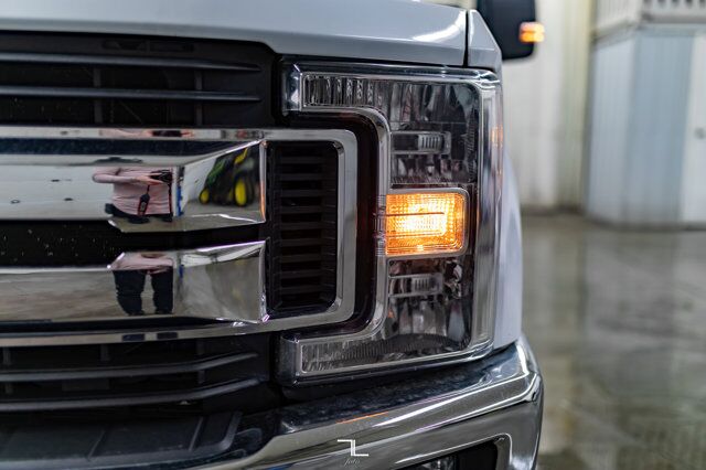 2017 Ford F-250 4x4 Crew Cab XLT BCam Diesel Red Deer AB