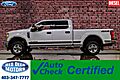2017 Ford F-250 4x4 Crew Cab XLT BCam Diesel