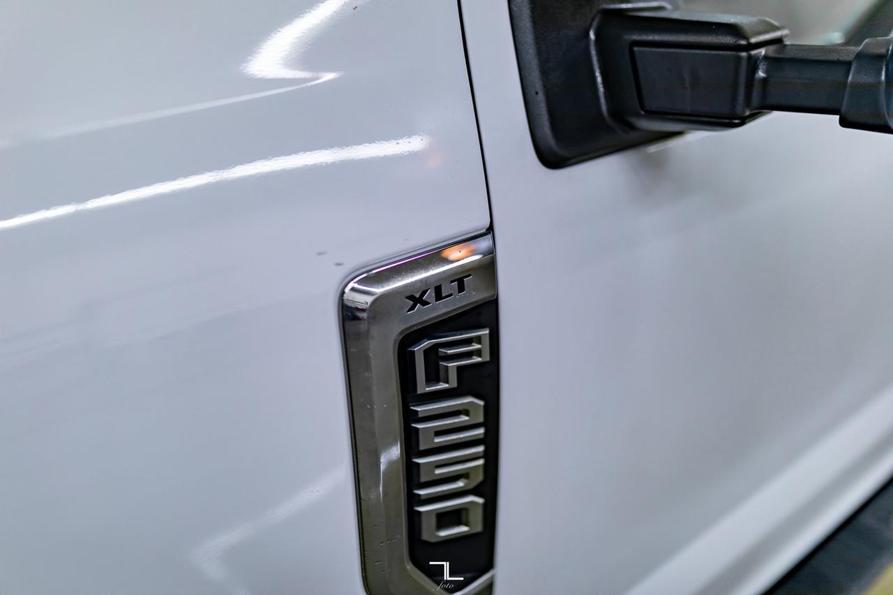 2017 Ford F-250 4x4 Crew Cab XLT BCam Red Deer AB