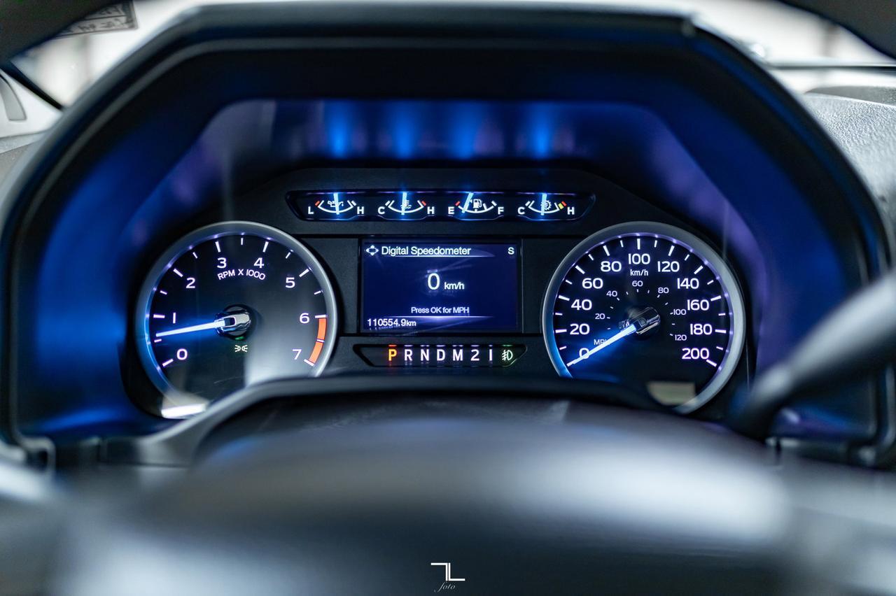 2017 Ford F-250 4x4 Crew Cab XLT BCam Red Deer AB