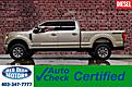 2017 Ford F-250 4x4 Crew Cab XLT Diesel Nav BCam