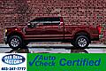 2017 Ford F-250 4x4 Crew Cab XLT FX4 Roof Nav BCam