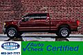 2017 Ford F-250 4x4 Crew Cab XLT FX4 Roof Nav BCam