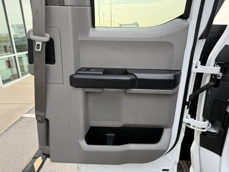 2017 Ford F-250 4x4 Flatbed XL Collinsville OK