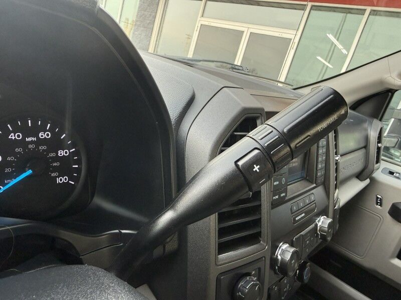 2017 Ford F-250 4x4 Flatbed XL Collinsville OK