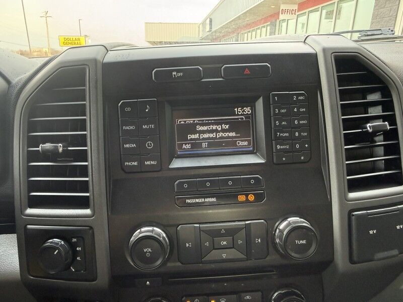 2017 Ford F-250 4x4 Flatbed XL Collinsville OK