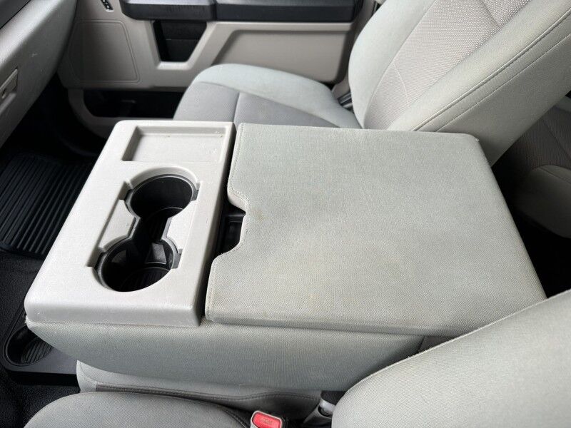 2017 Ford F-250 4x4 Flatbed XL Collinsville OK