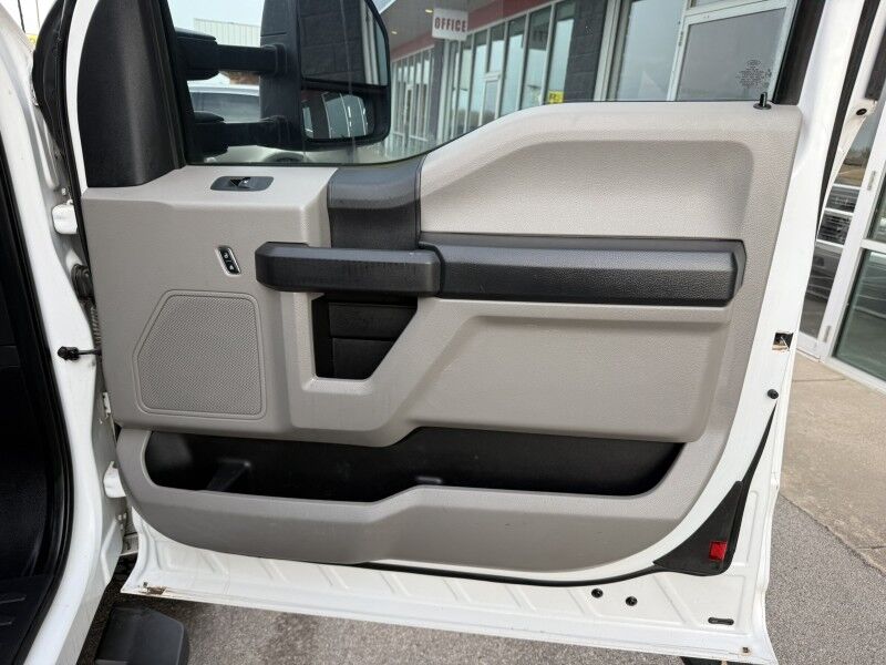 2017 Ford F-250 4x4 Flatbed XL Collinsville OK