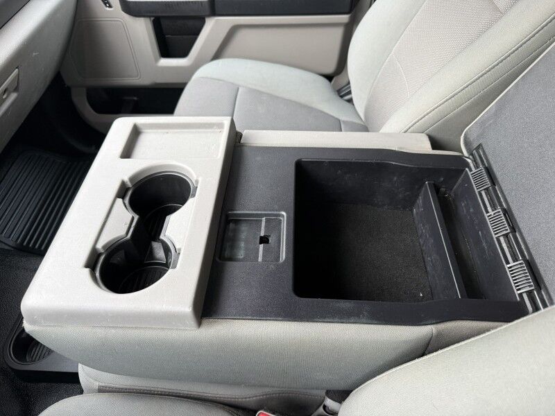 2017 Ford F-250 4x4 Flatbed XL Collinsville OK