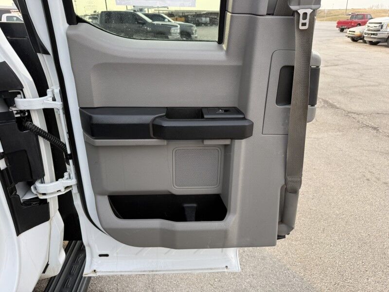 2017 Ford F-250 4x4 Flatbed XL Collinsville OK