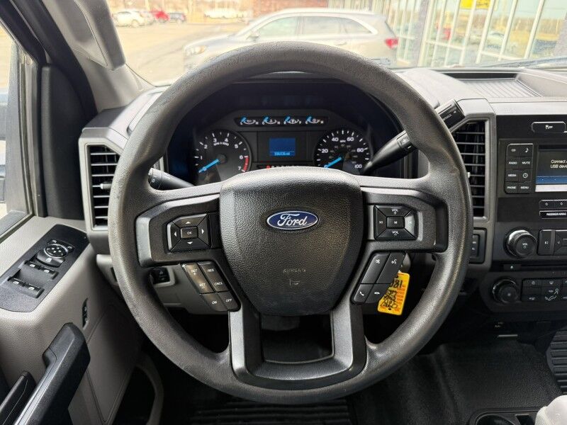 2017 Ford F-250 4x4 Flatbed XL Collinsville OK